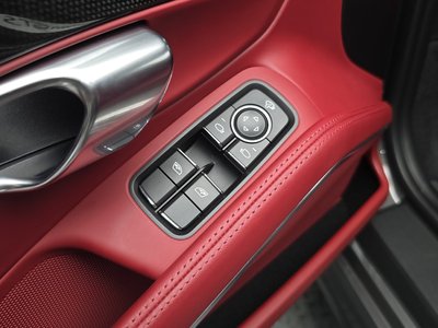 2021 Porsche 718 缩略图 29