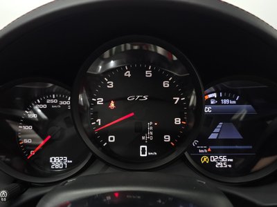 2021 Porsche 718 缩略图 11