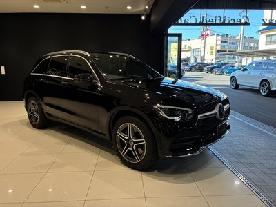 MERCEDES-BENZ GLC - 3