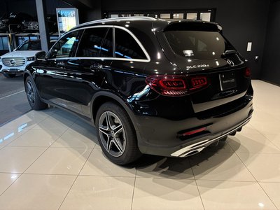 MERCEDES-BENZ GLC - 7