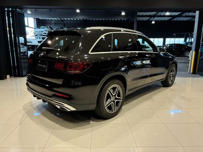 MERCEDES-BENZ GLC - 5