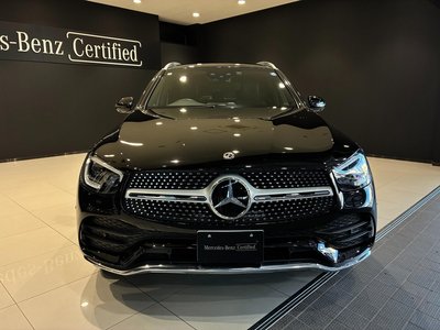 MERCEDES-BENZ GLC - 2
