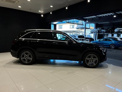 MERCEDES-BENZ GLC - 4