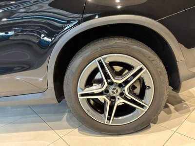 MERCEDES-BENZ GLC - 10