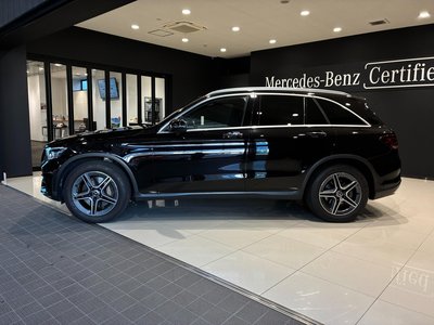 MERCEDES-BENZ GLC - 8