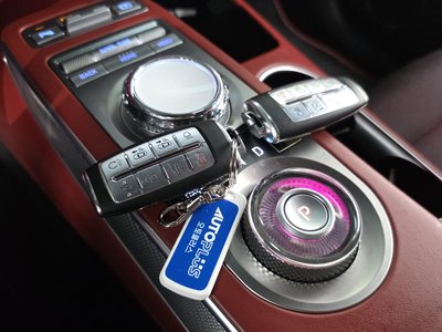 صورة مصغرة 12 لـ 2021 Genesis GV70