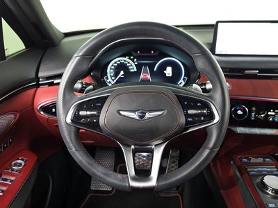 صورة مصغرة 19 لـ 2021 Genesis GV70