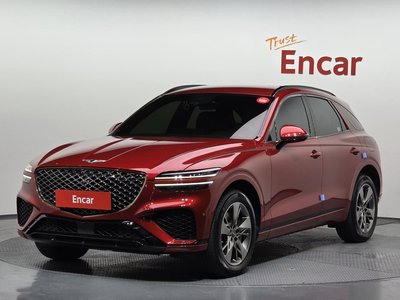 صورة 1 لـ 2021 Genesis GV70