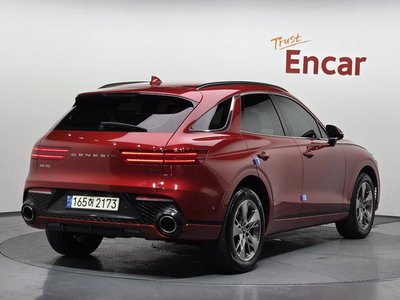 صورة 5 لـ 2021 Genesis GV70