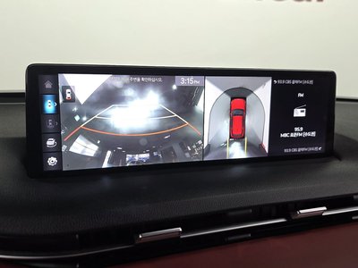 صورة مصغرة 21 لـ 2021 Genesis GV70