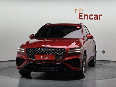 صورة 2 لـ 2021 Genesis GV70