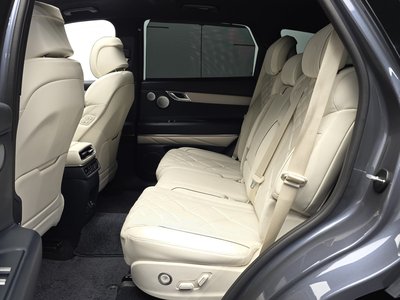 2025 Genesis GV80 缩略图 18