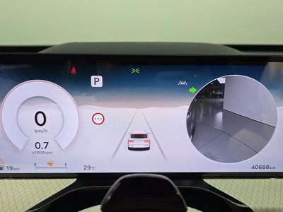 2025 Genesis GV80 缩略图 11