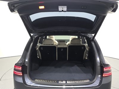 2025 Genesis GV80 缩略图 26