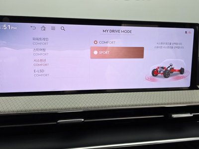 2025 Genesis GV80 缩略图 32