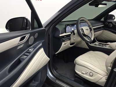 2025 Genesis GV80 缩略图 13
