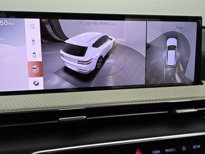 2025 Genesis GV80 缩略图 22
