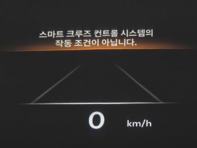 2025 Genesis GV80 缩略图 20