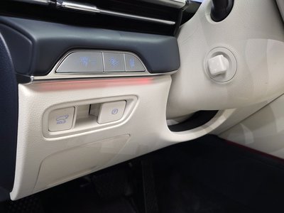 2025 Genesis GV80 缩略图 28