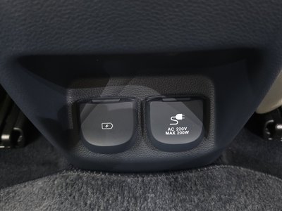 2025 Genesis GV80 缩略图 36