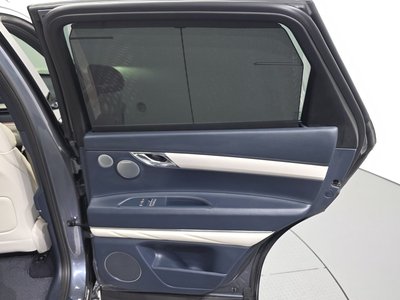 2025 Genesis GV80 缩略图 15