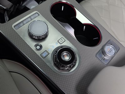 2025 Genesis GV80 缩略图 12