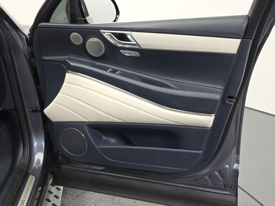 2025 Genesis GV80 缩略图 14