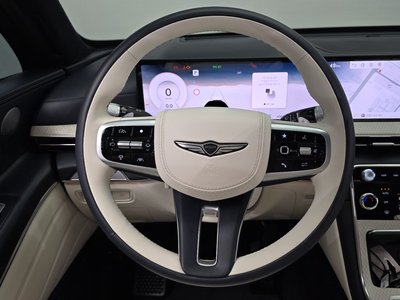 2025 Genesis GV80 缩略图 19