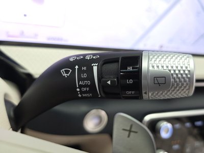 2025 Genesis GV80 缩略图 29