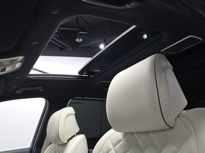 2025 Genesis GV80 缩略图 24