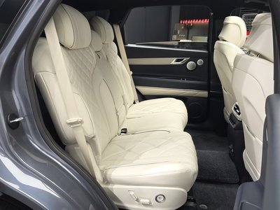 2025 Genesis GV80 缩略图 16