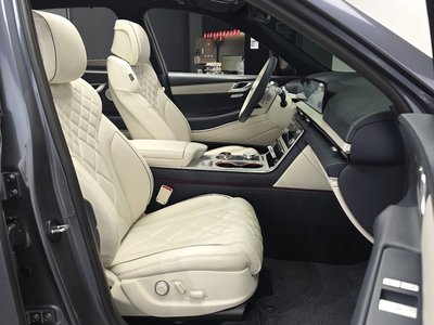 2025 Genesis GV80 缩略图 17