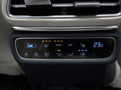 2025 Genesis GV80 缩略图 25