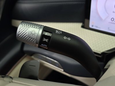 2025 Genesis GV80 缩略图 30