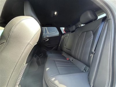 2025 AUDI A5 AVANT 缩略图 22