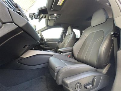 2025 AUDI A5 AVANT 缩略图 21