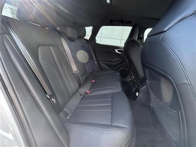 2025 AUDI A5 AVANT 缩略图 23