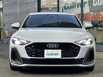 2025 AUDI A5 AVANT 缩略图 37