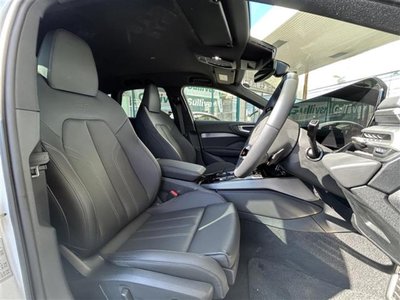 2025 AUDI A5 AVANT 缩略图 20