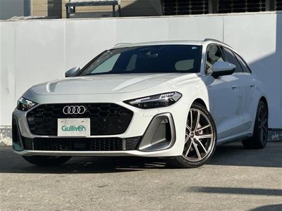 2025 AUDI A5 AVANT 缩略图 34