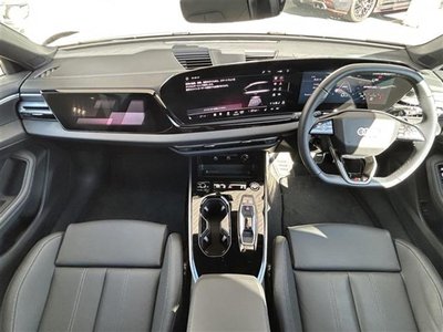 2025 AUDI A5 AVANT 缩略图 41