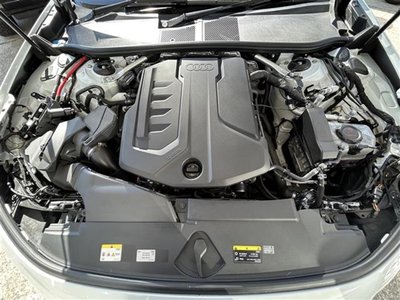 2025 AUDI A5 AVANT 缩略图 29