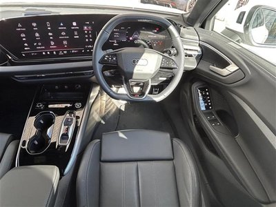 صورة 2 لـ 2025 AUDI A5 AVANT