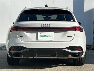 2025 AUDI A5 AVANT 缩略图 38
