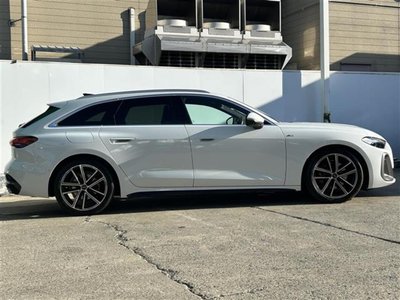 2025 AUDI A5 AVANT 缩略图 35