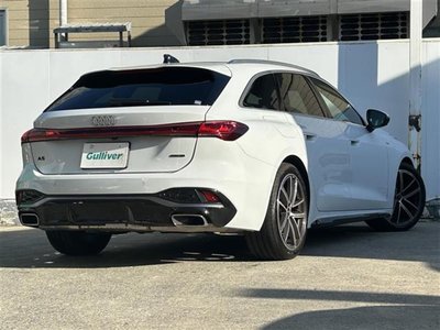 2025 AUDI A5 AVANT 缩略图 39