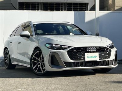 2025 AUDI A5 AVANT 缩略图 33