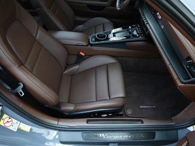 2025 Porsche 911 — миниатюра 49