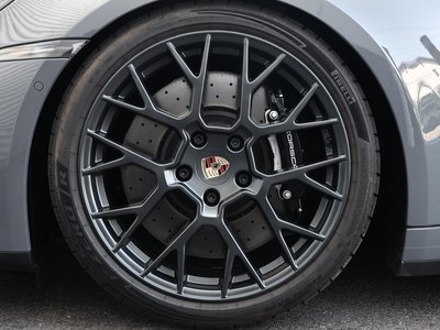 2025 Porsche 911 — миниатюра 41