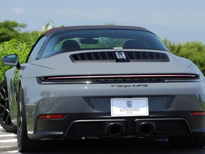 2025 Porsche 911 — миниатюра 33